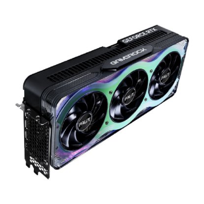 Grafička kartica PALIT GeForce RTX 5090 GameRock, 32GB GDDR7
