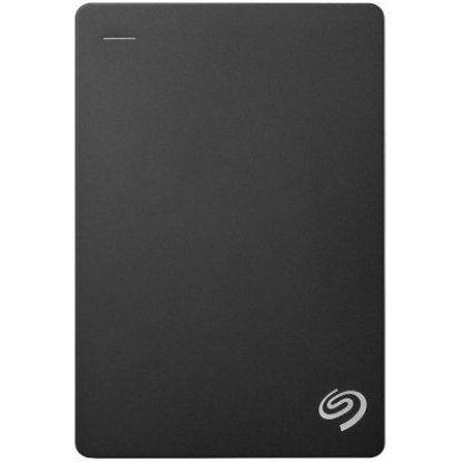 Tvrdi disk vanjski 1TB, SEAGATE External Basic, USB 3.0, 2.5", crni
