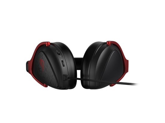 Slušalice ASUS ROG Delta S Core, crne
