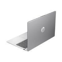 Laptop HP 250R G10 / Core 3 100U, 16GB, 512GB SSD, Intel Graphics, 15.6" FHD VA, Windows 11, srebrni