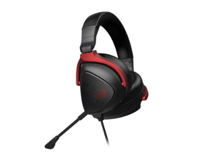 Slušalice ASUS ROG Delta S Core, crne