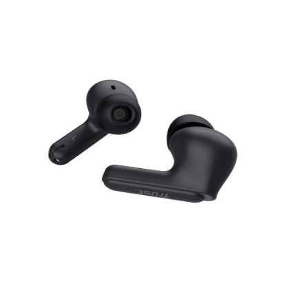Slušalice TRUST Yavi Earbuds, in-ear, ENC, bežične, crne