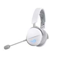 Slušalice ASUS ROG Pelta, bežične, BT, bijele