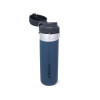Boca STANLEY Go Quick Flip Water Bottle, 0.7l, tamno plava
