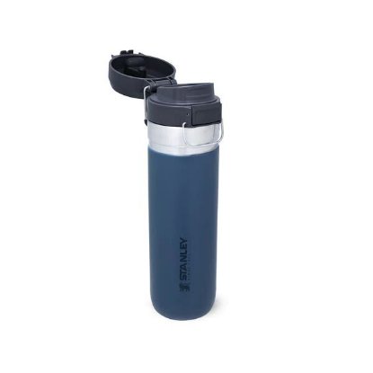 Boca STANLEY Go Quick Flip Water Bottle, 0.7l, tamno plava
