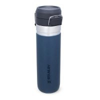 Boca STANLEY Go Quick Flip Water Bottle, 0.7l, tamno plava
