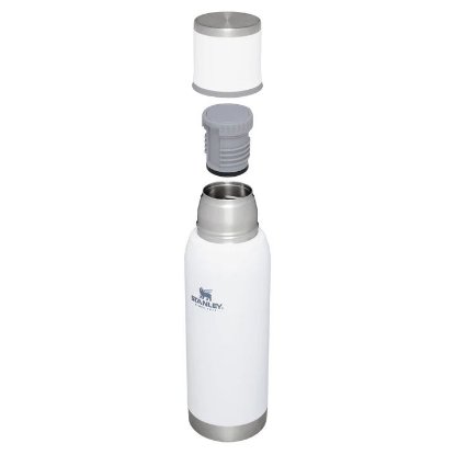 Boca STANLEY Adventure To-Go Bottle, 0.75l, bijela