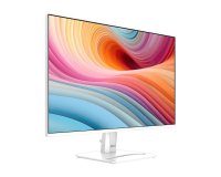 Monitor 27" MSI PRO MP275W E2, FHD, IPS, 120Hz, 1ms, 300cd/m2, zvučnici, bijeli