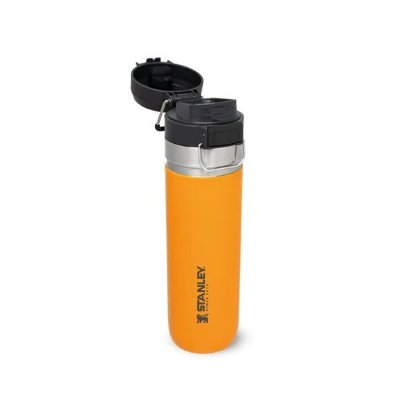 Boca STANLEY Go Quick Flip Water Bottle, 0.7l, narančasta