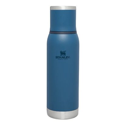 Boca STANLEY Adventure To-Go Bottle, 0.75l, tamno plava
