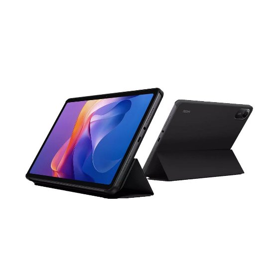 Futrola XIAOMI Redmi Pad 2 Cover, crna