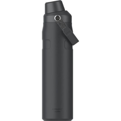 Boca STANLEY Aerolight Iceflow Fast Flow, 0.6l, crna