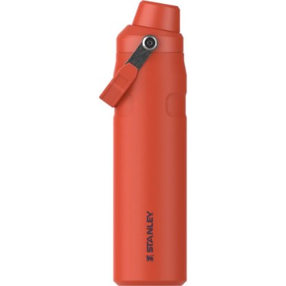 Boca STANLEY Aerolight Iceflow Fast Flow, 0.6l, narančasta