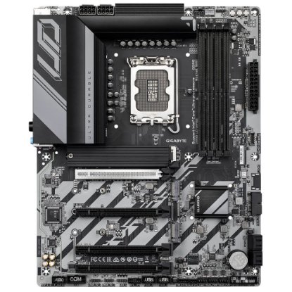 Matična ploča GIGABYTE Z890 UD WIFI6E, Intel Z890, DDR5, WiFi, ATX, s. 1851