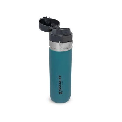 Boca STANLEY Go Quick Flip Water Bottle, 0.7l, plava