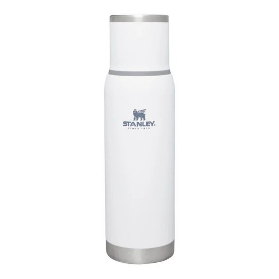 Boca STANLEY Adventure To-Go Bottle, 1.0l, bijela