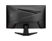 Gaming monitor 23.6" MSI MAG 244C, FHD, VA, 180Hz, 1ms, 250cd/m2, zakrivljeni, crni