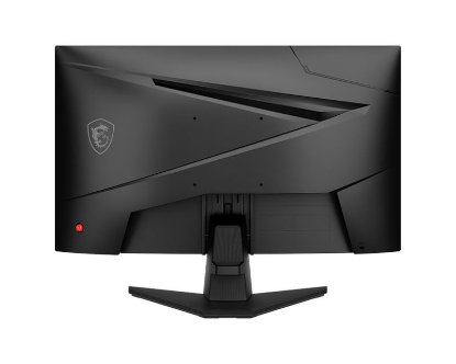 Gaming monitor 23.6" MSI MAG 244C, FHD, VA, 180Hz, 1ms, 250cd/m2, zakrivljeni, crni