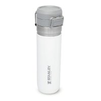 Boca STANLEY Go Quick Flip Water Bottle, 0.7l, bijela