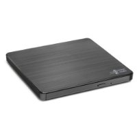DVD±RW vanjski, LG GP60NB60, Slim, 8x, crni, Dual Layer, USB