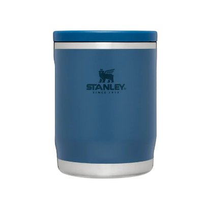 Posuda za hranu STANLEY Adventure To-Go Food Jar, 0.53l, tamno plava