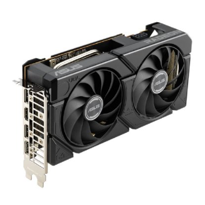 Grafička kartica ASUS Radeon RX 7600 Dual Evo OC, 8GB GDDR6