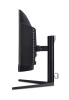 Gaming monitor 34" ACER Predator X34 Vbmiiphuzx UM.CXXEE.V01, UWQHD, OLED, 175Hz, 1ms, 1000cd/m2,AMD Free sync, zakrivljeni, zvučnici, crni