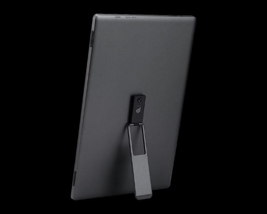 Prijenosni monitor 15.6" MSI PRO MP161 E2, FHD, IPS, 60Hz, 4ms, 250cd/m2, zvučnici, sivi