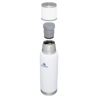Boca STANLEY Adventure To-Go Bottle, 1.0l, bijela