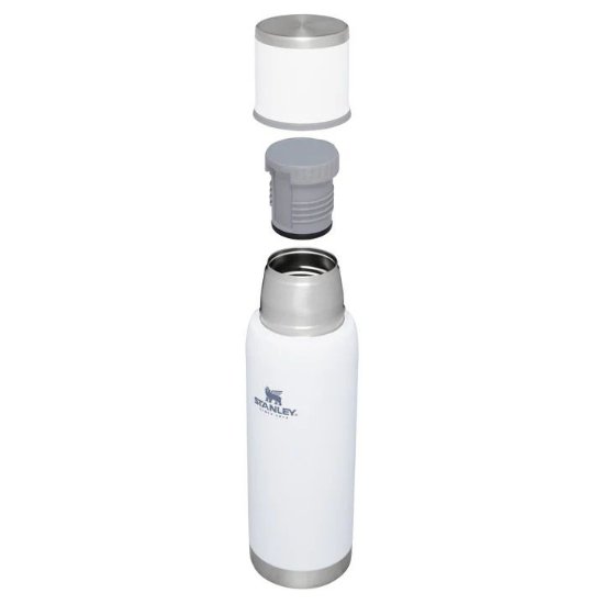 Boca STANLEY Adventure To-Go Bottle, 1.0l, bijela