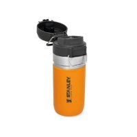 Boca STANLEY Go Quick Flip Water Bottle, 0.47l, narančasta