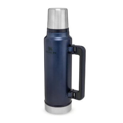 Boca STANLEY Classic Legendary Bottle, 1.4l, tamno plava