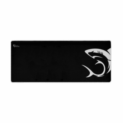Podloga za miš WHITE SHARK MP-1967, 800x350x3, Shark