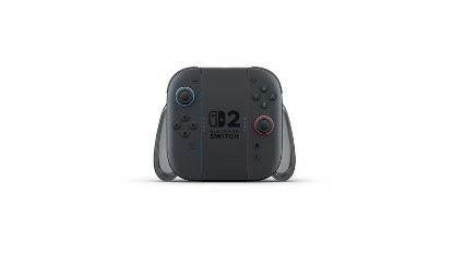 Stalak za punjenje NINTENDO Joy-Con 2 Charging Grip, za Nintendo Switch 2 kontrolere