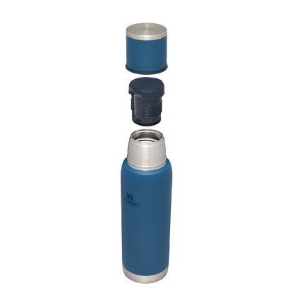 Boca STANLEY Adventure To-Go Bottle, 0.75l, tamno plava