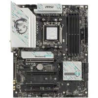 Matična ploča MSI B850 Gaming Plus WIFI6E, AMD B850, DDR5, ATX, s. AM5