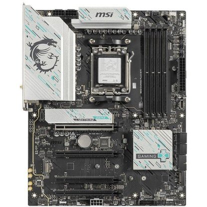 Matična ploča MSI B850 Gaming Plus WIFI6E, AMD B850, DDR5, ATX, s. AM5