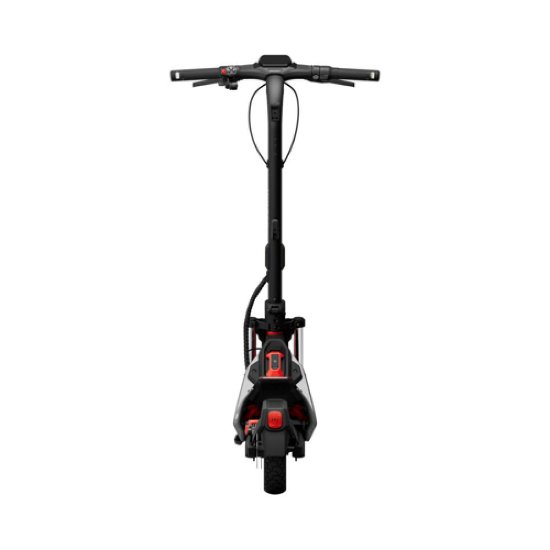 Električni romobil SEGWAY Ninebot KickScooter ZT3 Pro I, autonomija do 95km, brzina 25km/h, kotači 11˝, crni