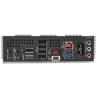 Matična ploča GIGABYTE B840 GAMING X WIFI6E, AMD B840, DDR5, WiFi, ATX, s. AM5