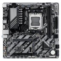 Matična ploča GIGABYTE B840M D2H, AMD B840M, DDR5, mATX, s. AM5