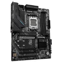 Matična ploča GIGABYTE B840 GAMING X WIFI6E, AMD B840, DDR5, WiFi, ATX, s. AM5