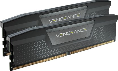 Memorija PC5-44800, 32GB, CORSAIR CMK32GX5M2B5600Z40 Vengeance, DDR5 5600MHz, kit 2x16GB