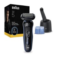 Aparat za brijanje BRAUN Serija 5, 52-B7000cc, crni