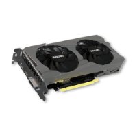 Grafička kartica INNO3D GeForce RTX 3050 TWIN X2 6GB, GDDR6