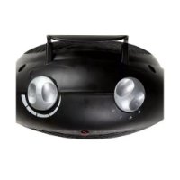 Grijalica DOMO DO7324F, stolna, 2000 W, crna