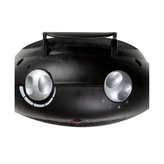 Grijalica DOMO DO7324F, stolna, 2000 W, crna