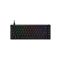 Tipkovnica ASUS ROG Falchion Ace HFX, RGB, mehanička, ROG HFX Magnetic, US Layout, crna