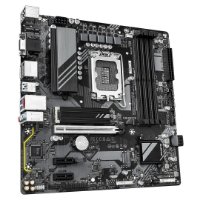 Matična ploča GIGABYTE B760M DS3H GEN5, Intel B760, DDR5, mATX, s. 1700