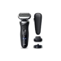 Aparat za brijanje BRAUN Serija 7, 72-N4200cs, crni