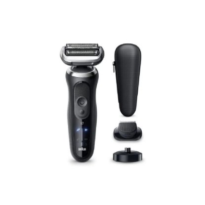 Aparat za brijanje BRAUN Serija 7, 72-N4200cs, crni